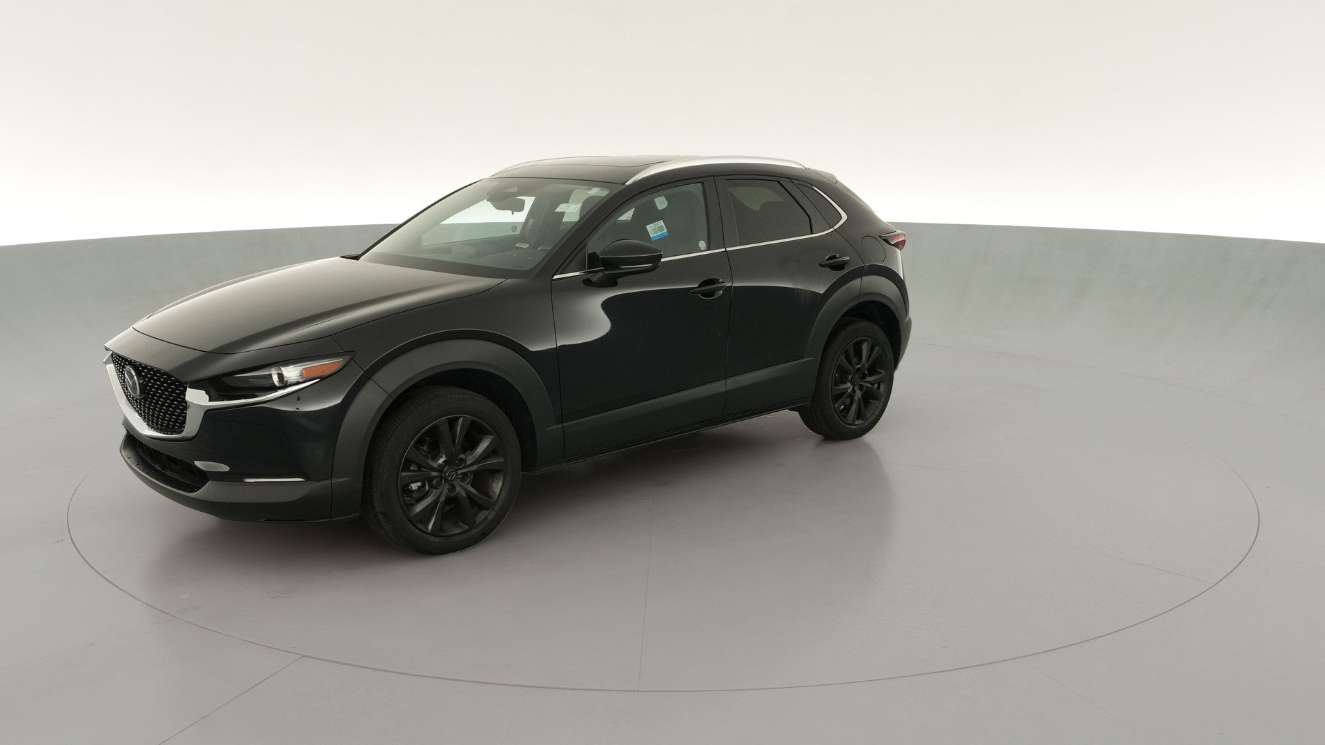 2025 MAZDA CX-30 vehicle photo