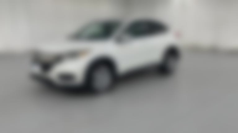 2019 Honda HR-V vehicle photo