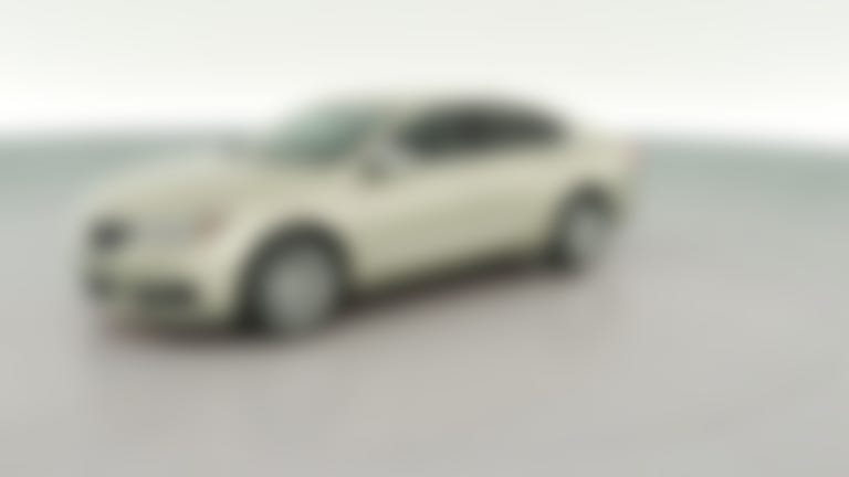 2015 Chevrolet Impala vehicle photo