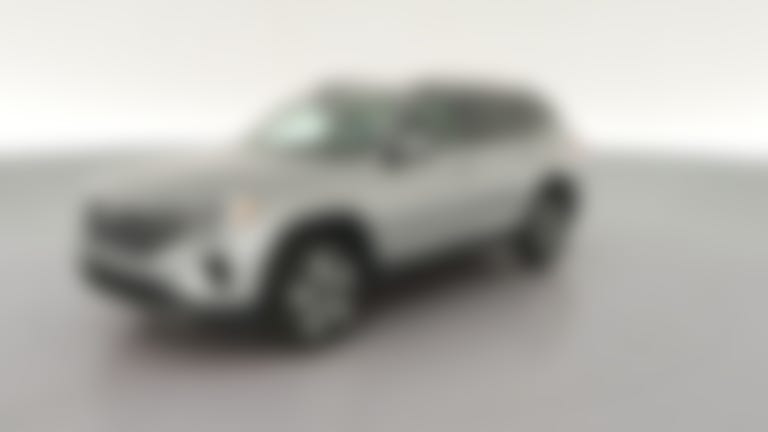 2025 Volkswagen Atlas vehicle photo