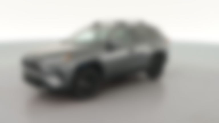 2023 Toyota RAV4 Hybrid vehicle photo
