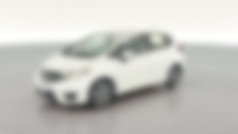 2016 Honda Fit vehicle photo