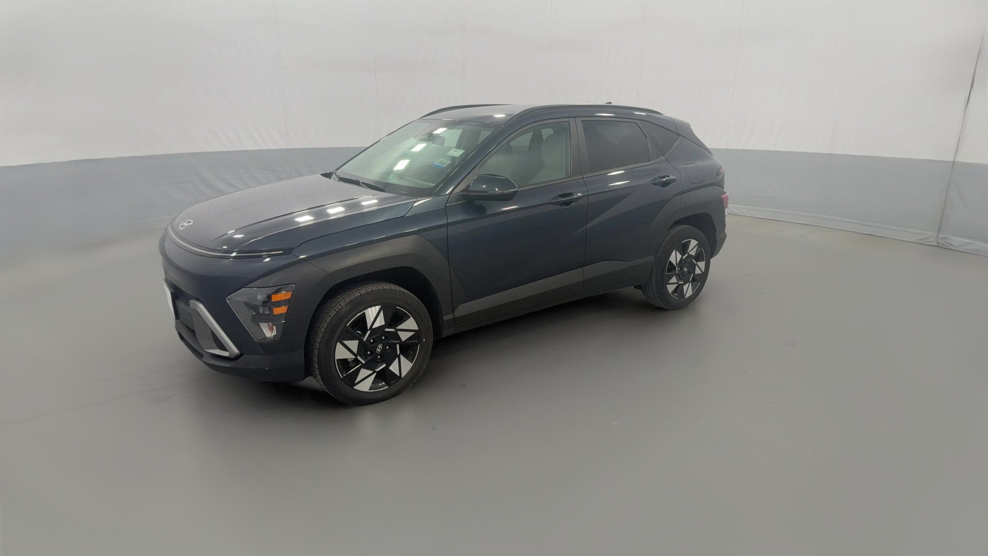2025 Hyundai Kona vehicle photo