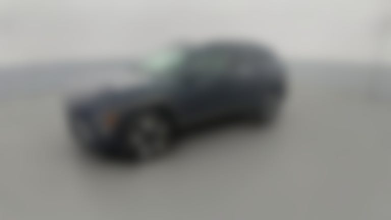 2025 Hyundai Kona vehicle photo