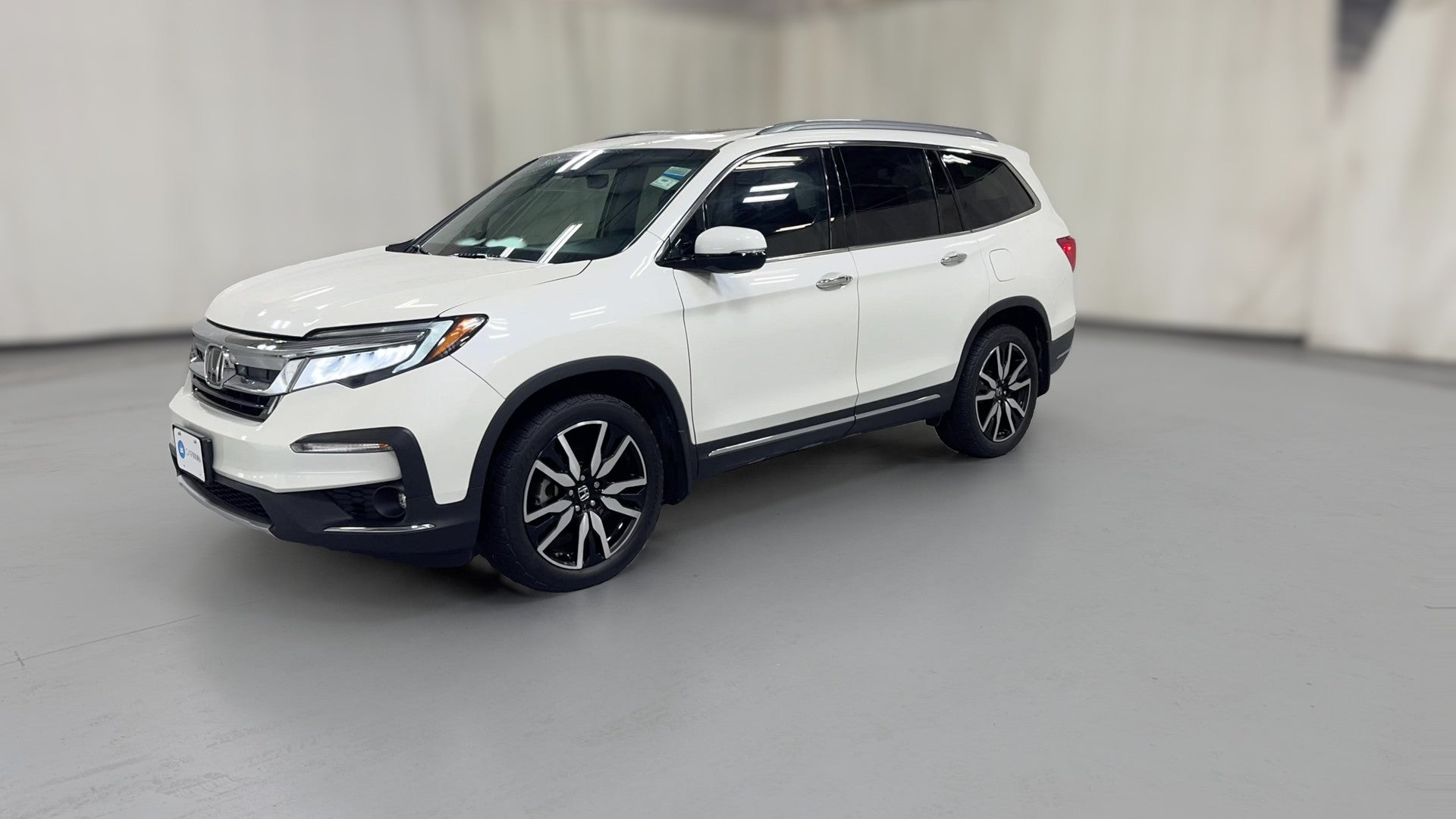 2019 Honda Pilot vehicle photo