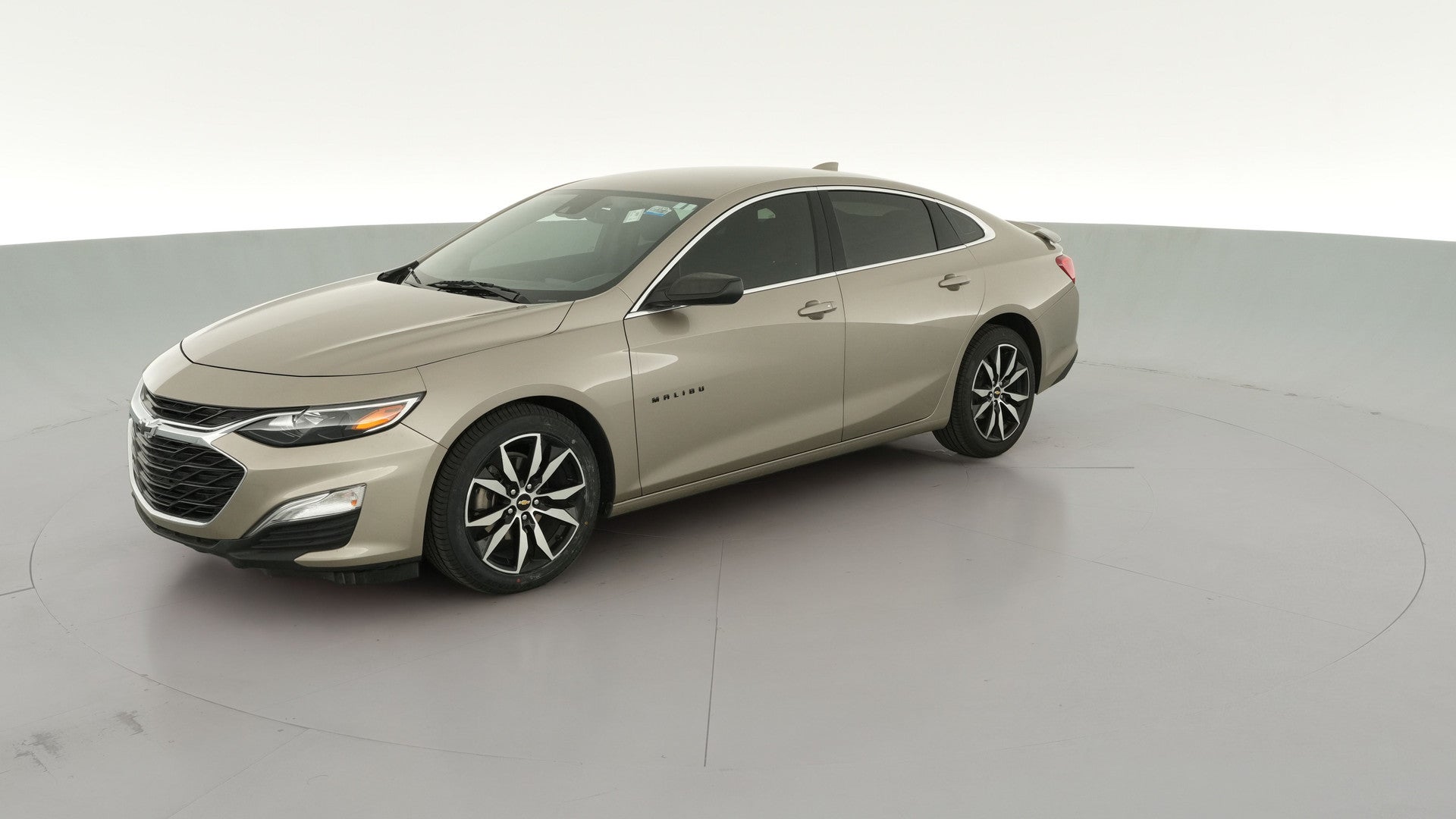 2024 Chevrolet Malibu vehicle photo