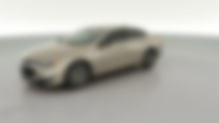 2024 Chevrolet Malibu vehicle photo