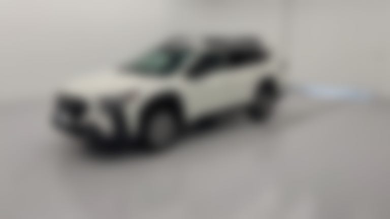 2024 Subaru Outback vehicle photo