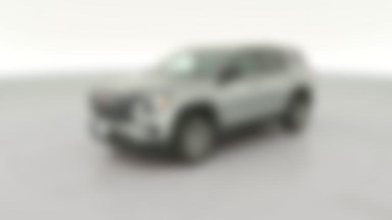 2026 GMC Terrain vehicle photo
