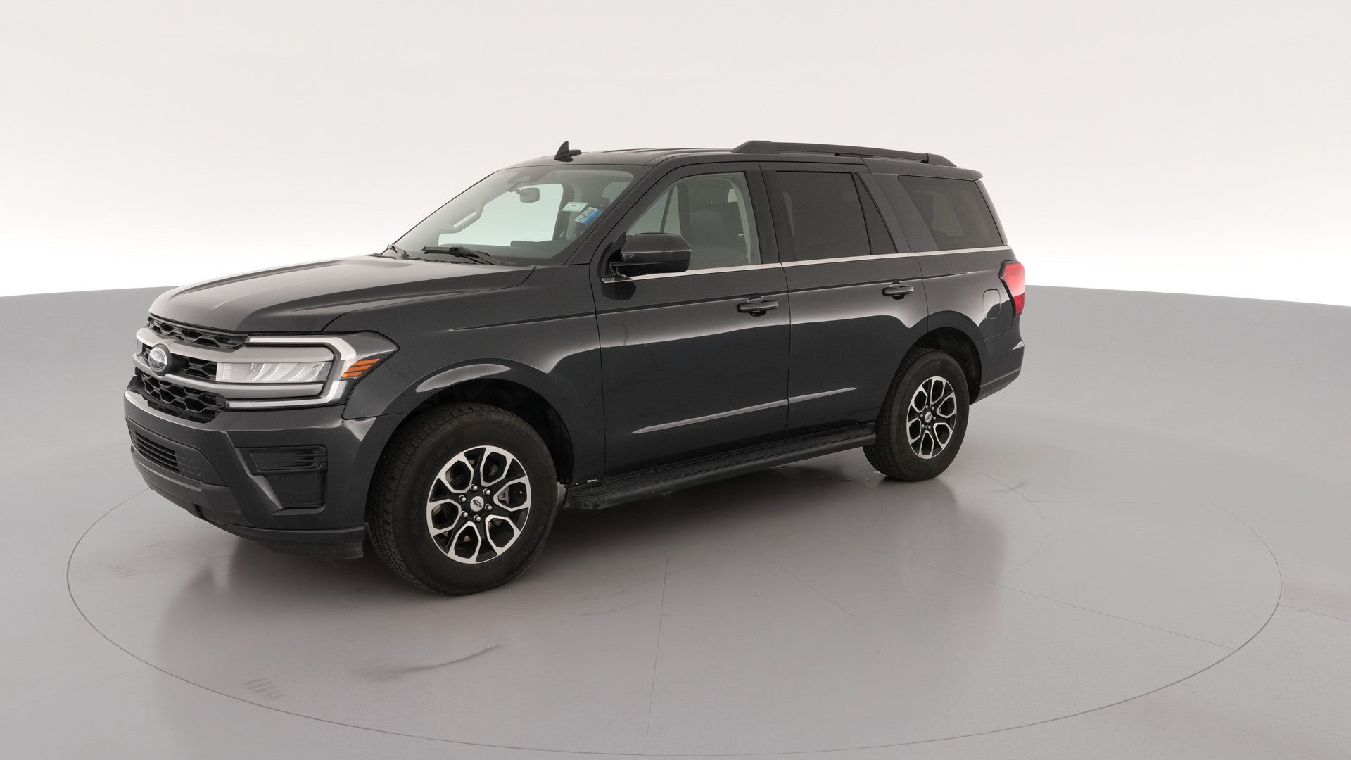 2024 Ford Expedition vehicle photo