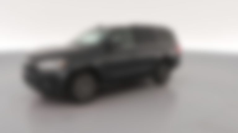 2024 Ford Expedition vehicle photo