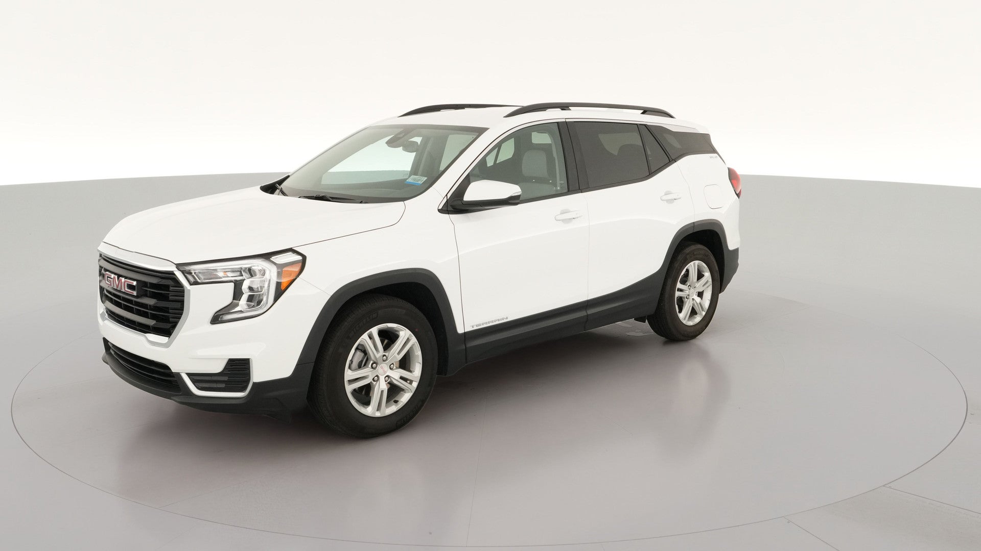 2024 GMC Terrain vehicle photo