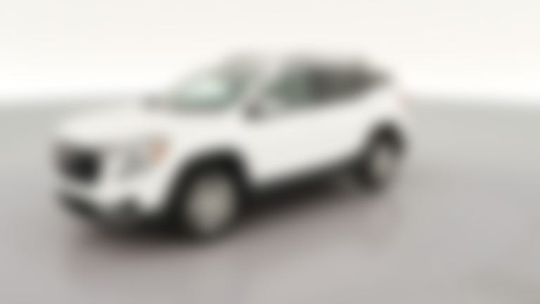 2024 GMC Terrain vehicle photo