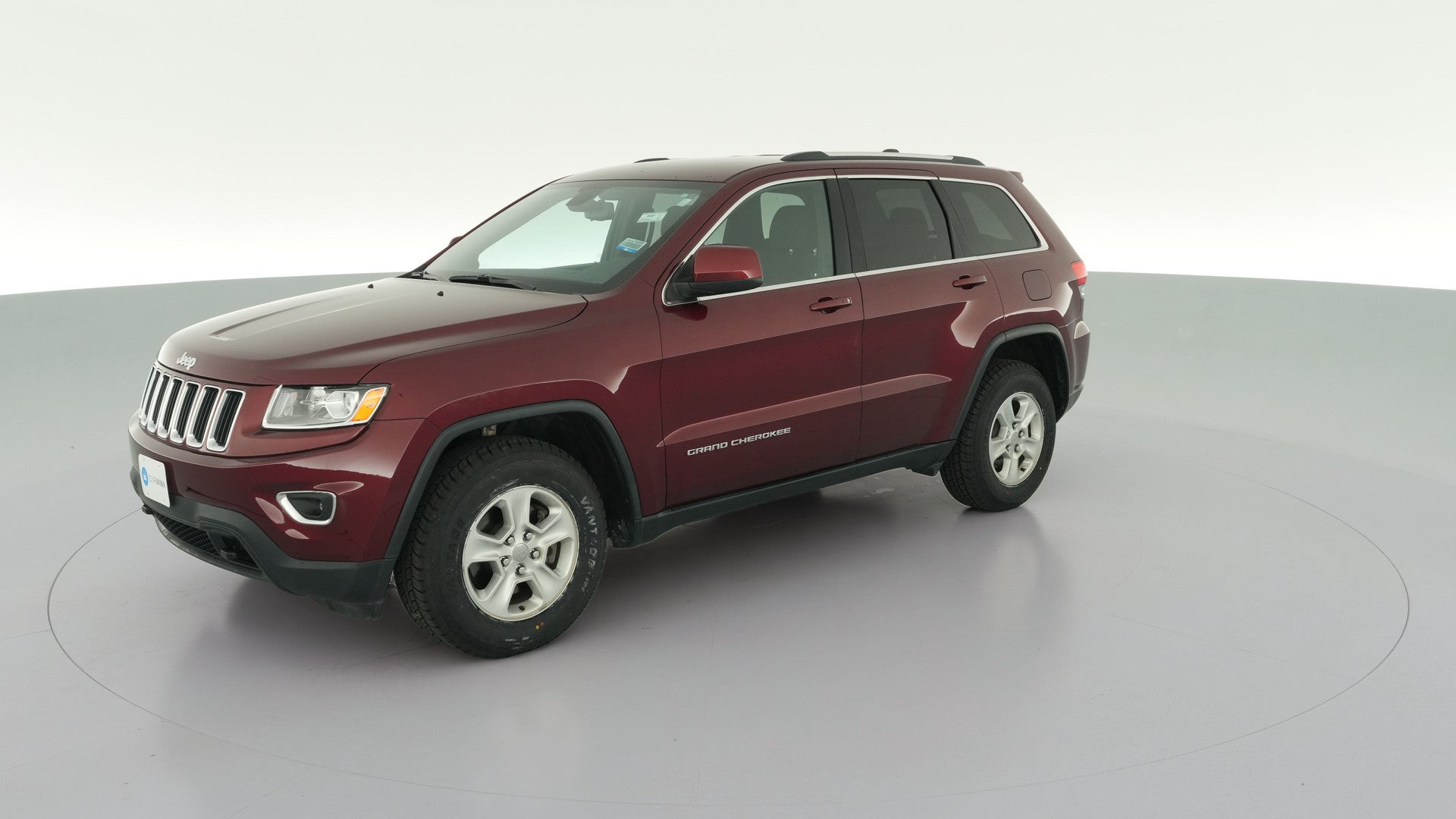 2016 Jeep Grand Cherokee vehicle photo