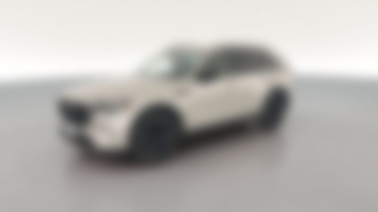 2026 MAZDA CX-90 vehicle photo