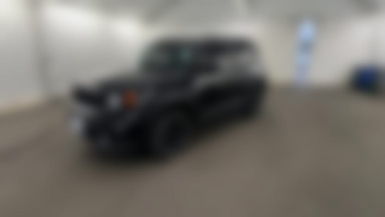 2020 Jeep Renegade vehicle photo