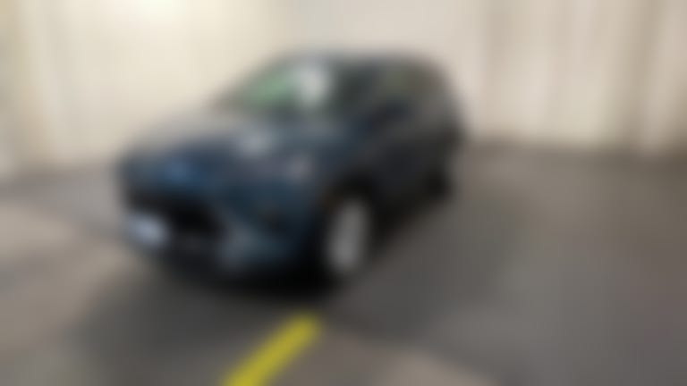 2026 Buick Encore GX vehicle photo