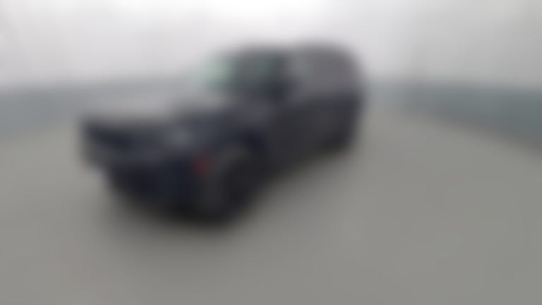 2023 Jeep Grand Cherokee L vehicle photo