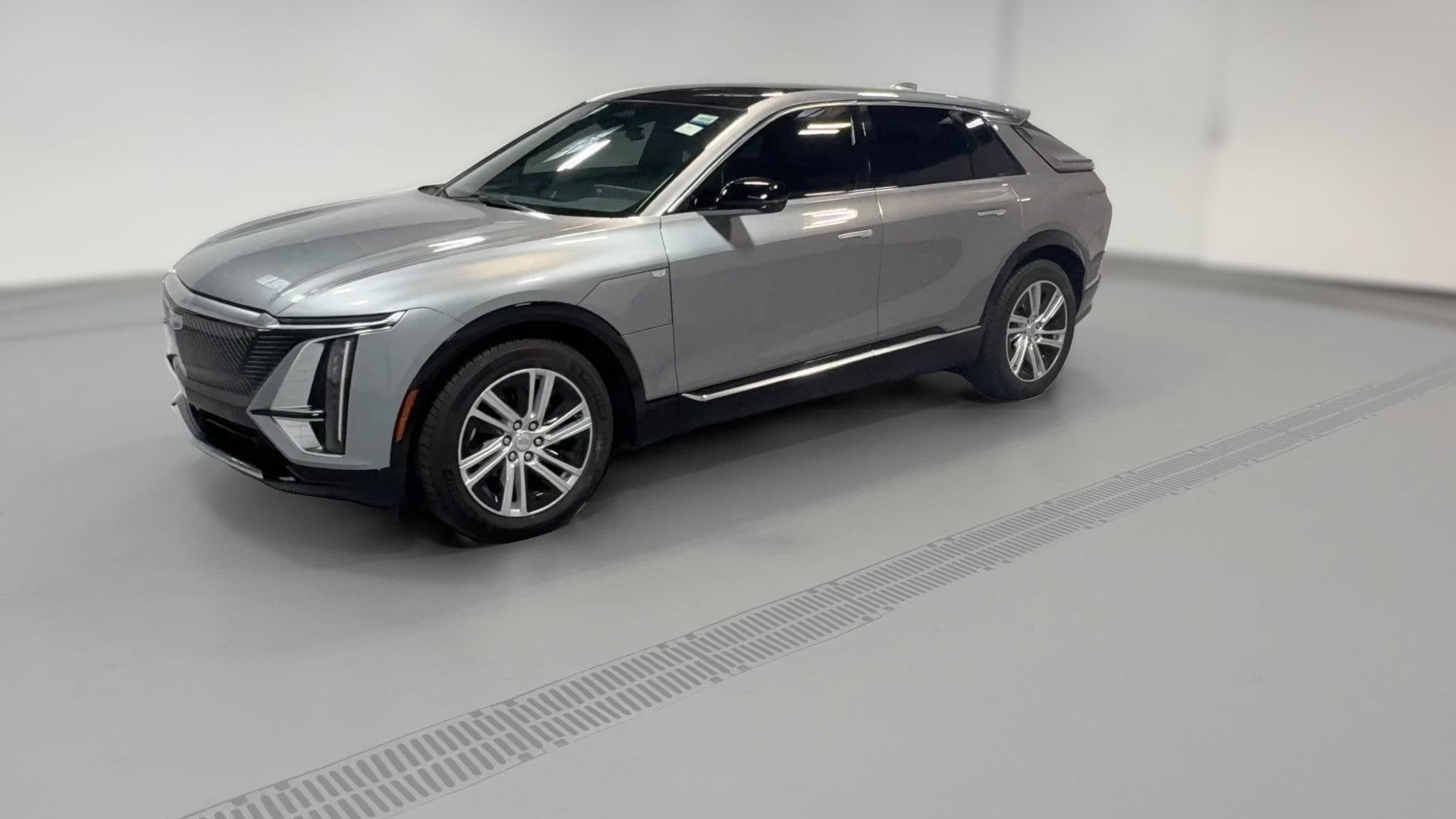 2024 Cadillac LYRIQ vehicle photo