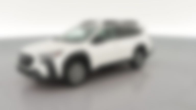 2025 Subaru Outback vehicle photo