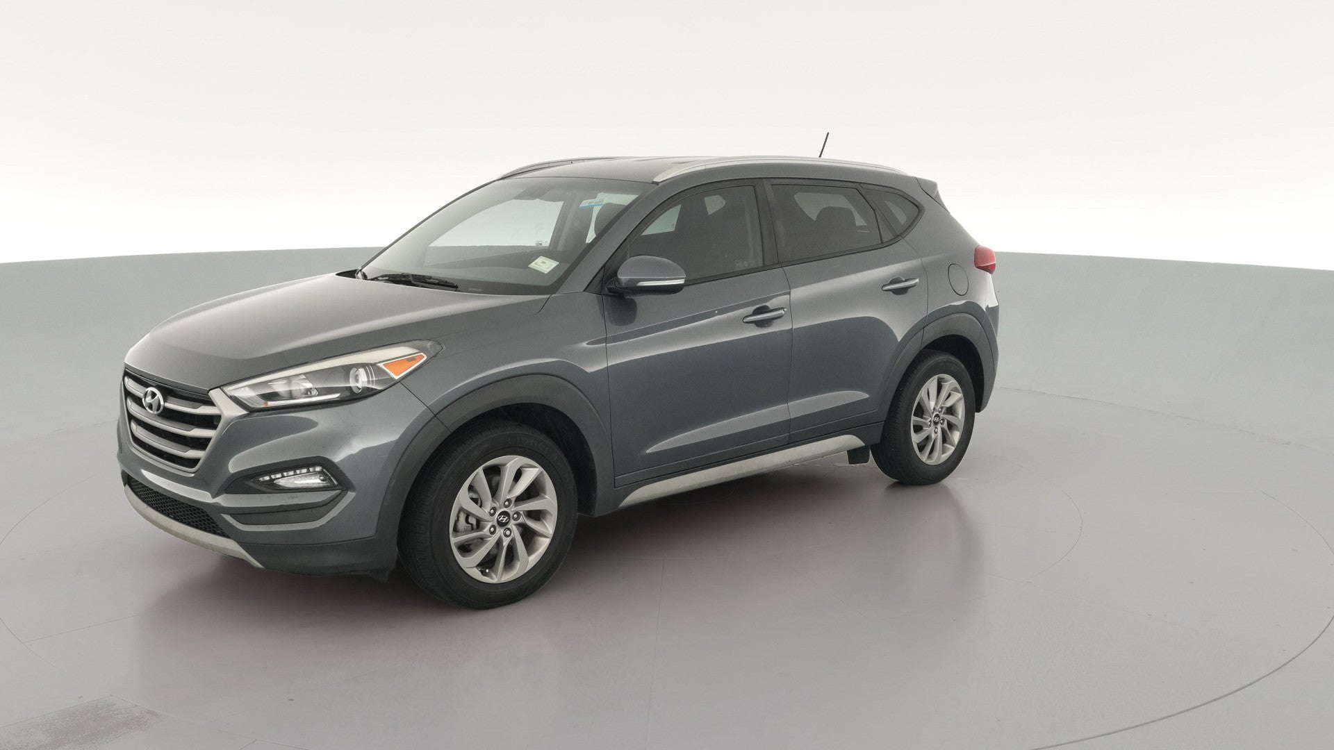2017 Hyundai Tucson vehicle photo