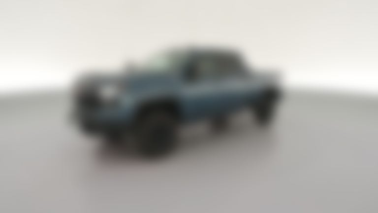 2024 Chevrolet Silverado 2500 HD Crew Cab vehicle photo