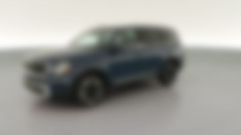 2025 Kia Telluride vehicle photo