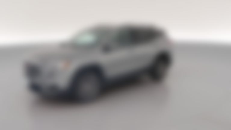 2024 GMC Terrain vehicle photo