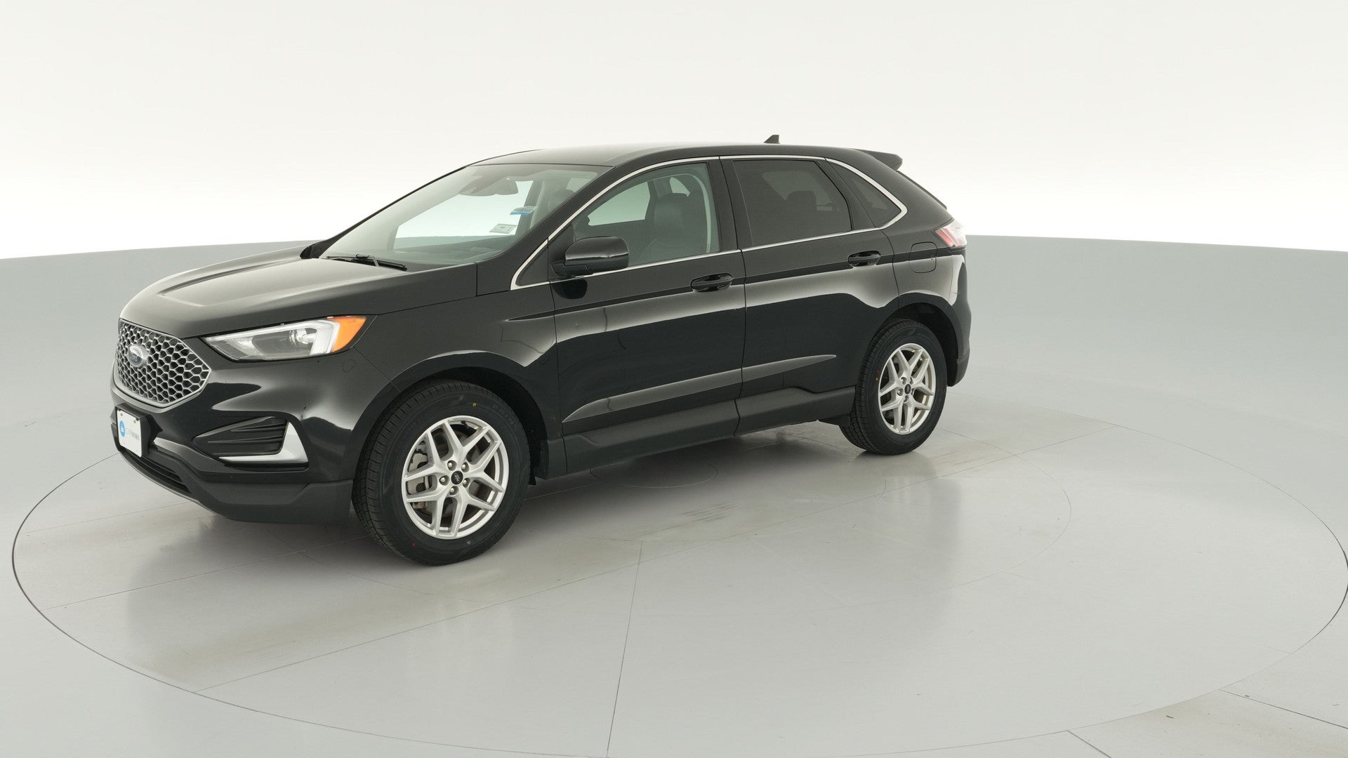 2024 Ford Edge vehicle photo