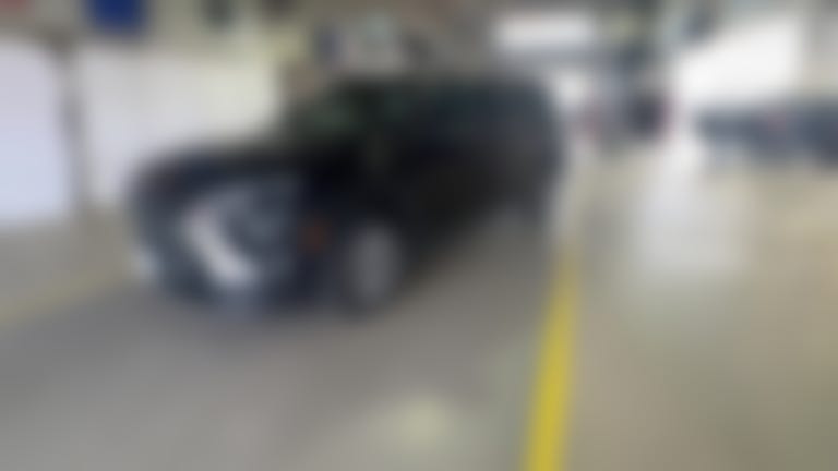 2025 Buick Enclave vehicle photo