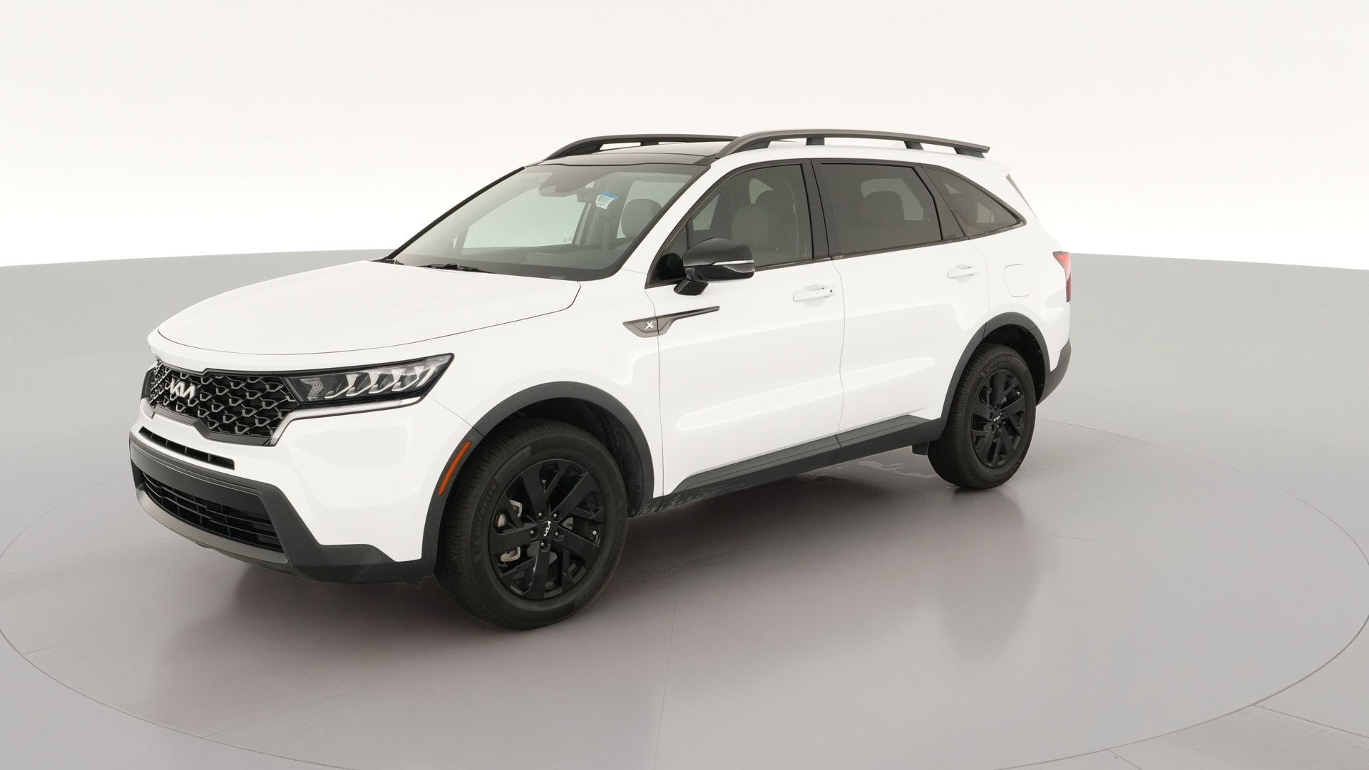 2023 Kia Sorento vehicle photo