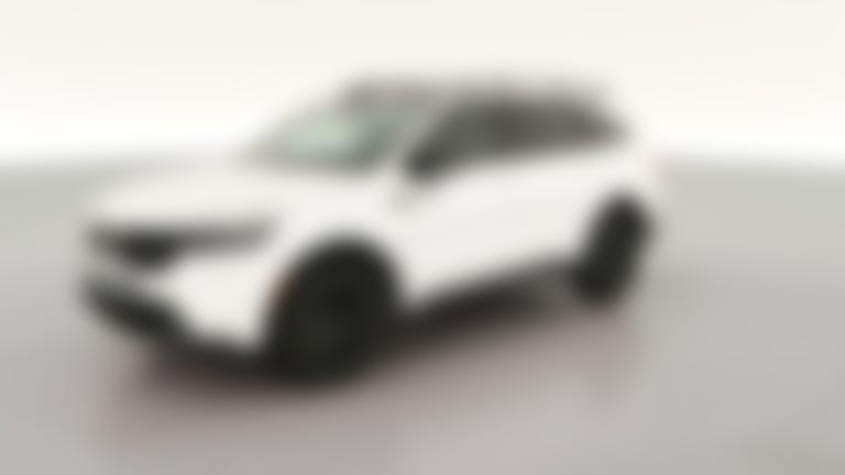 2023 Kia Sorento vehicle photo