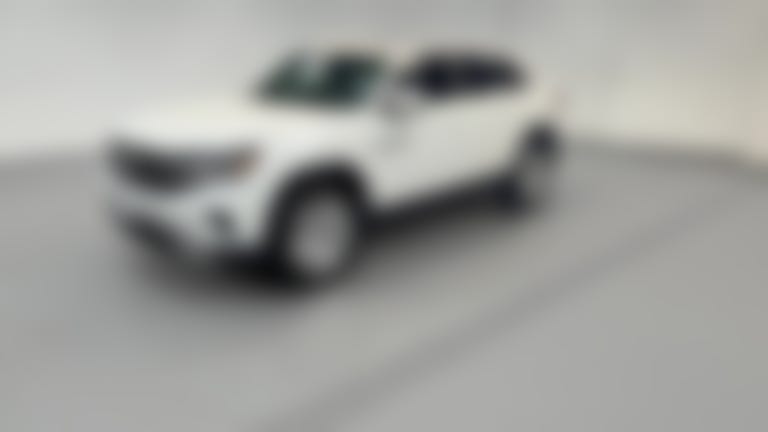 2021 Volkswagen Atlas Cross Sport vehicle photo