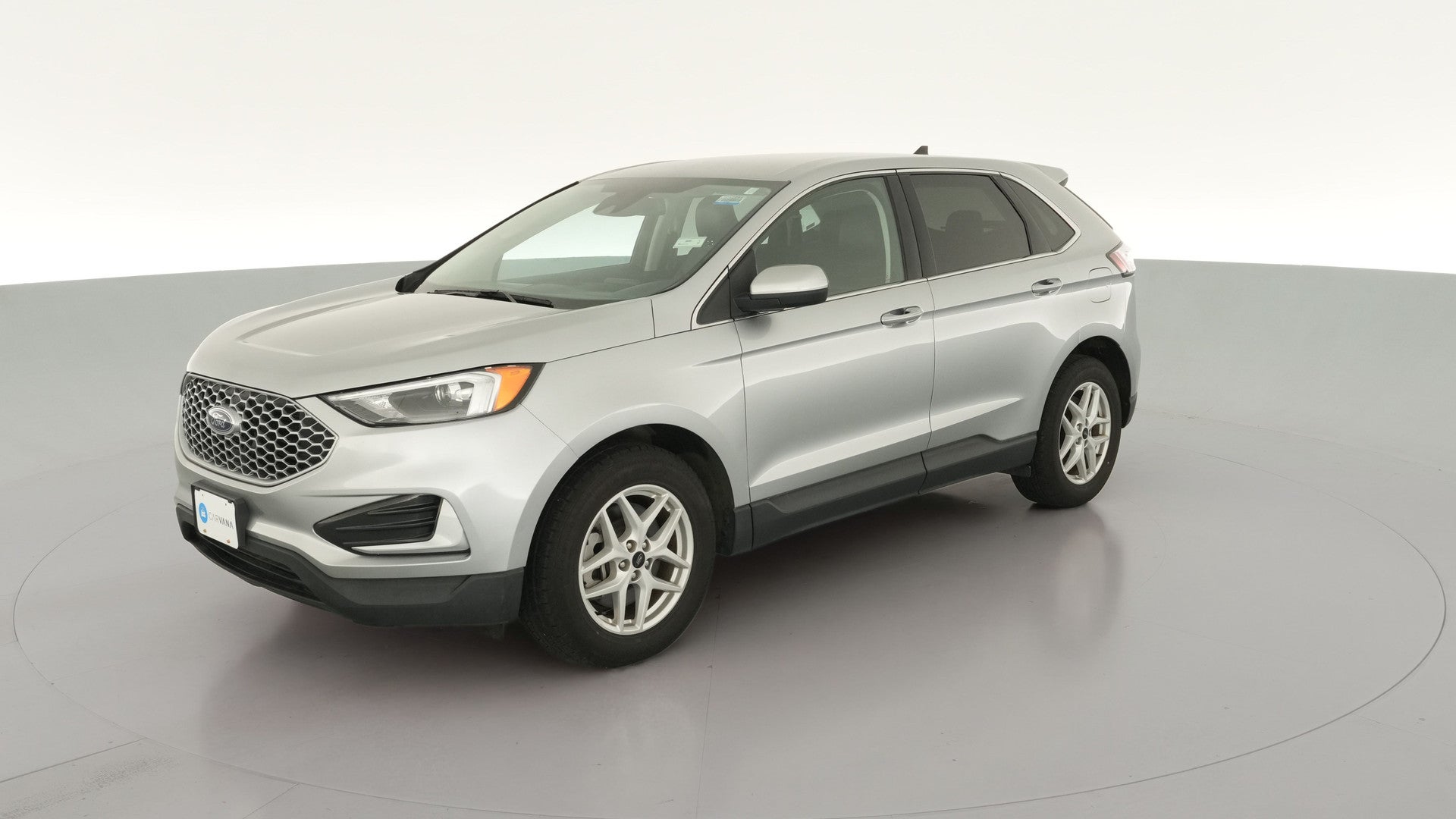2023 Ford Edge vehicle photo