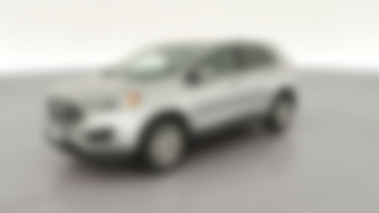 2023 Ford Edge vehicle photo