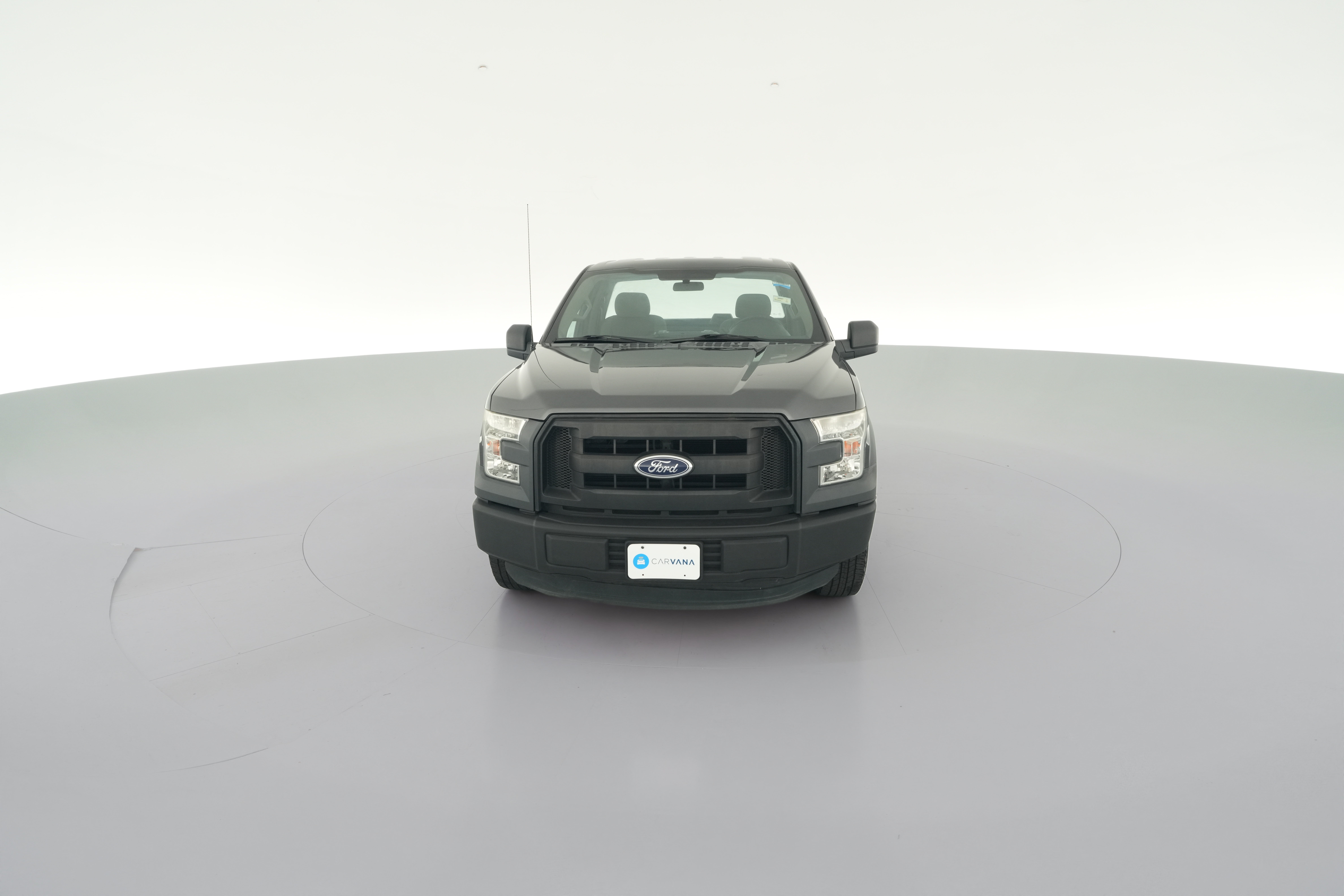 2016 Ford F-150 XL - Photo 17