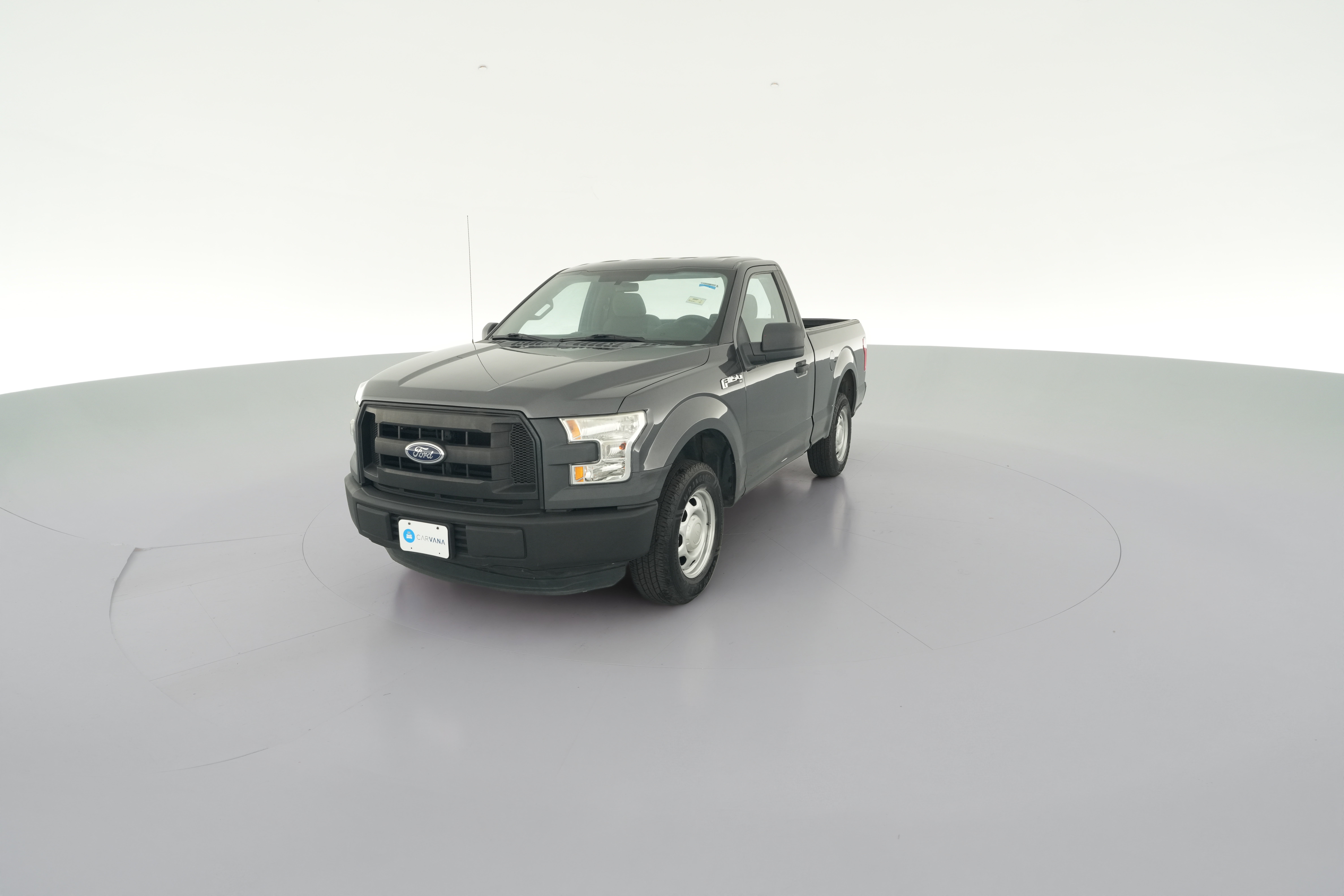 2016 Ford F-150 XL - Photo 18