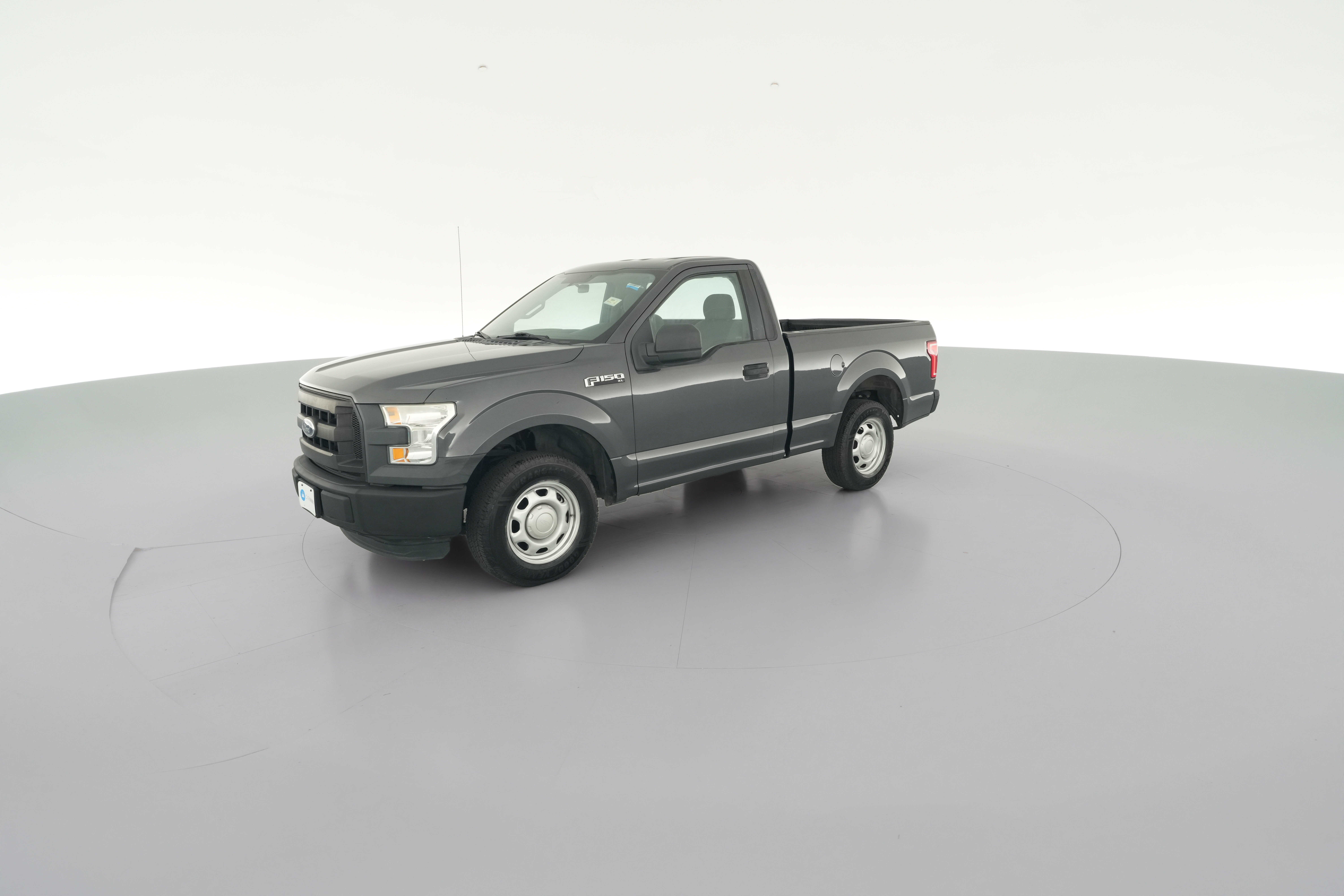 2016 Ford F-150 XL - Photo 19