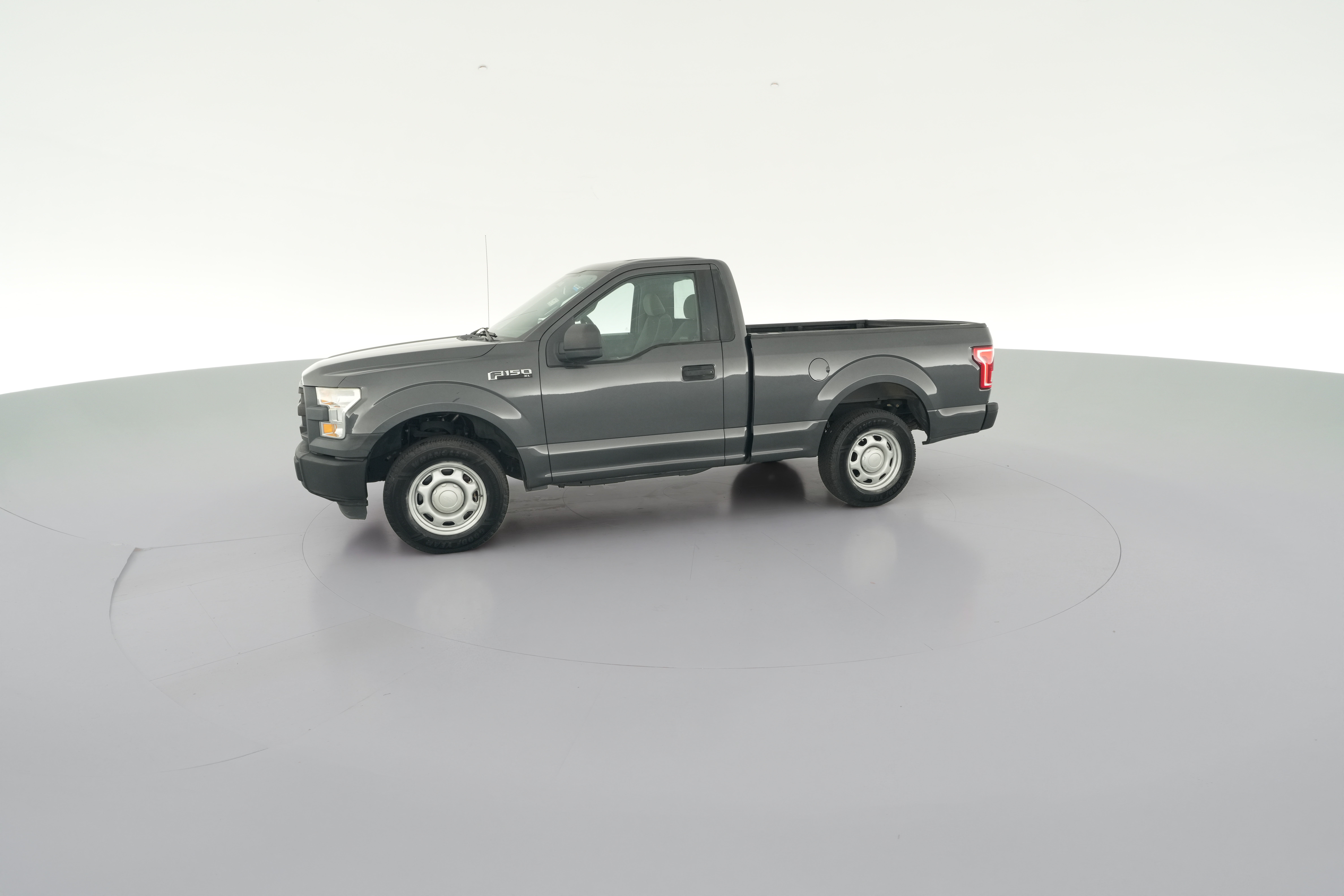 2016 Ford F-150 XL - Photo 20