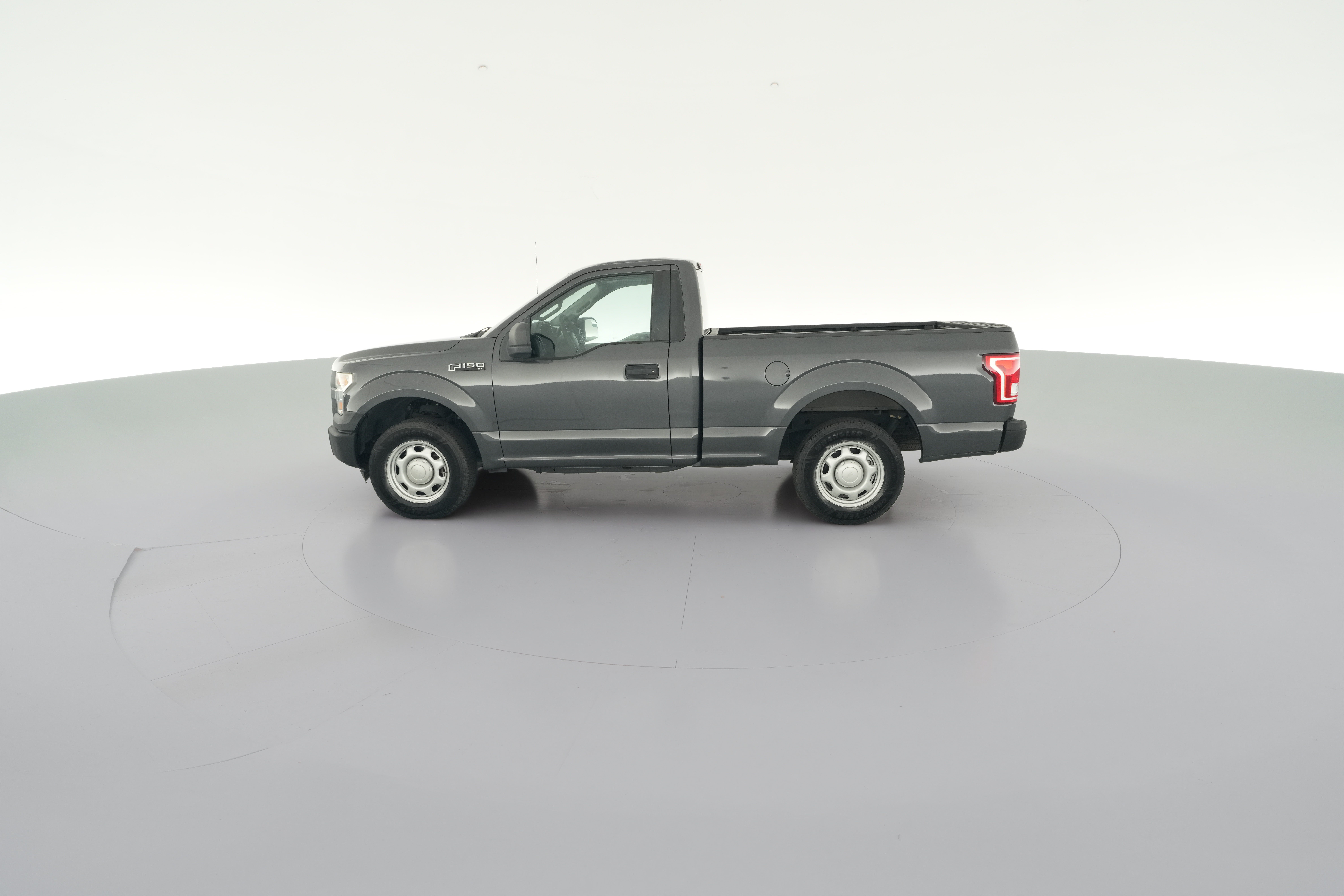 2016 Ford F-150 XL - Photo 21