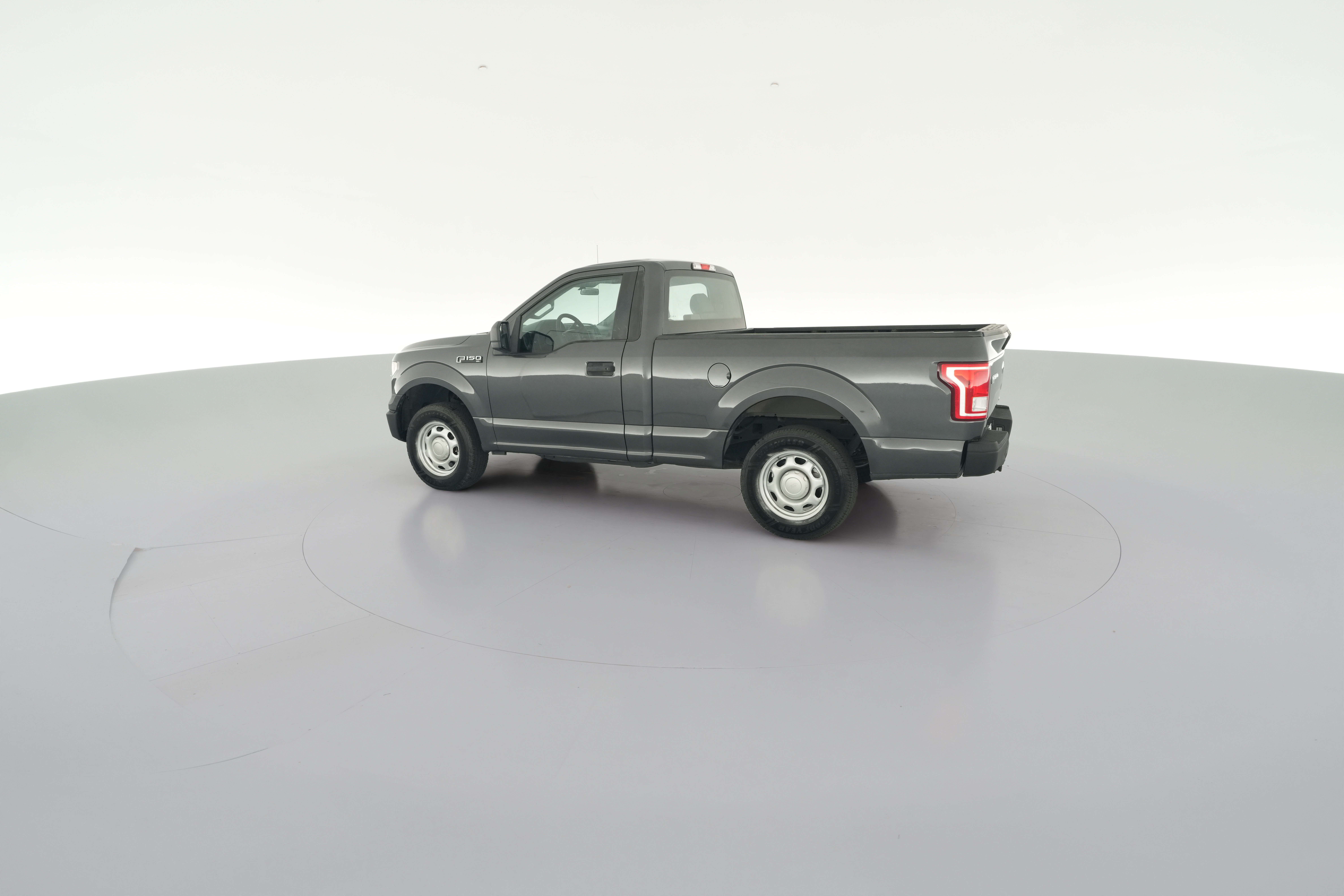 2016 Ford F-150 XL - Photo 22