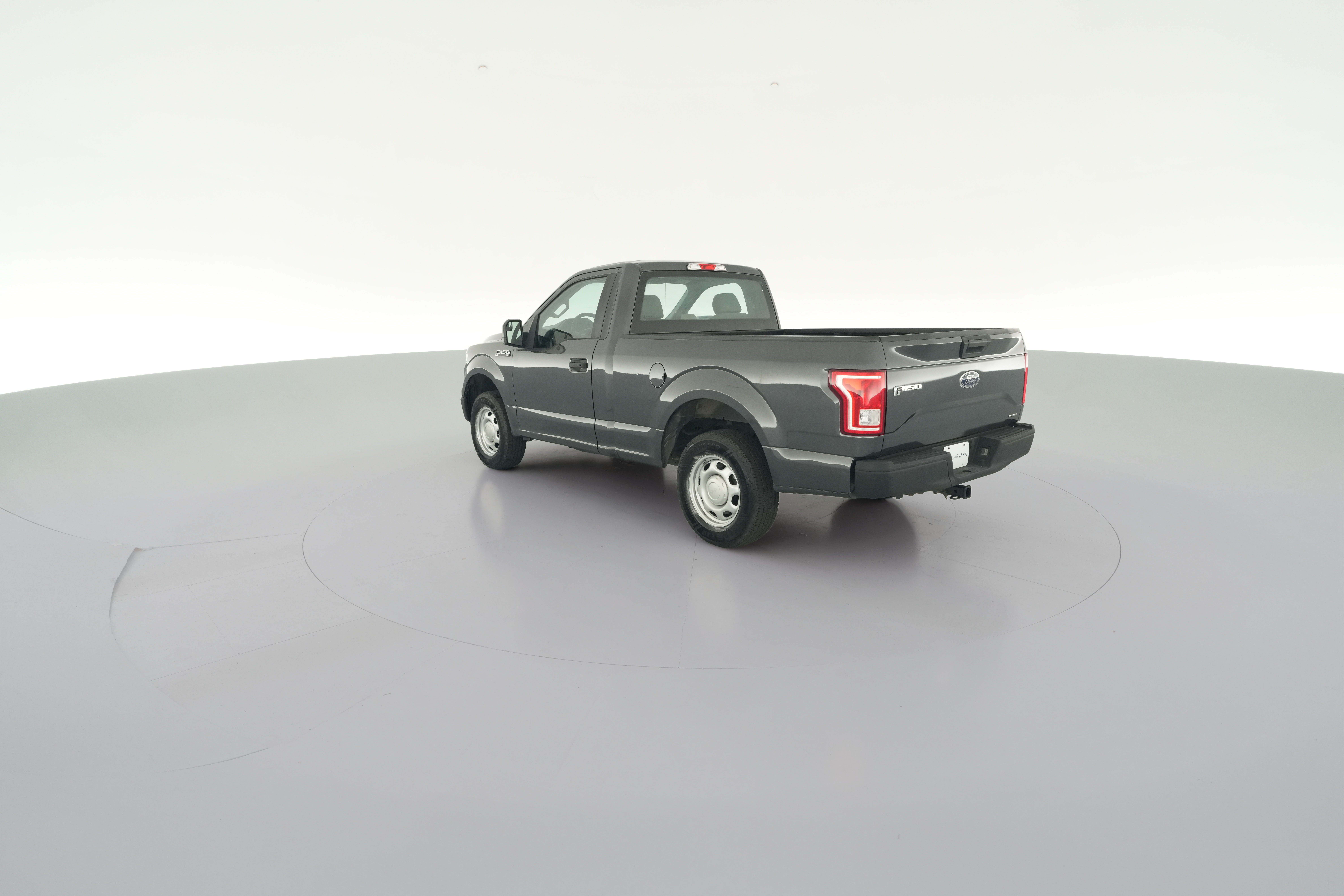 2016 Ford F-150 XL - Photo 23