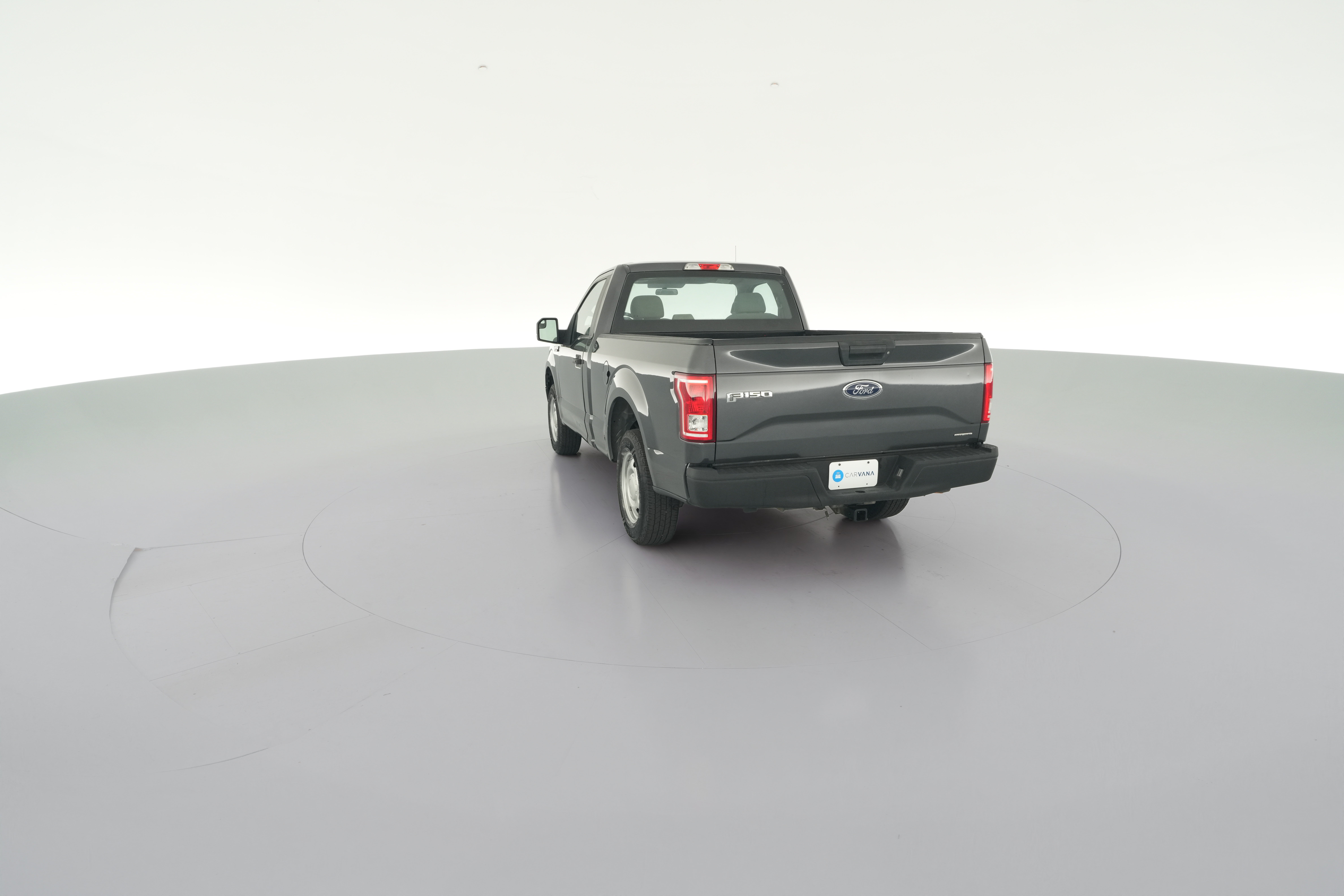 2016 Ford F-150 XL - Photo 24