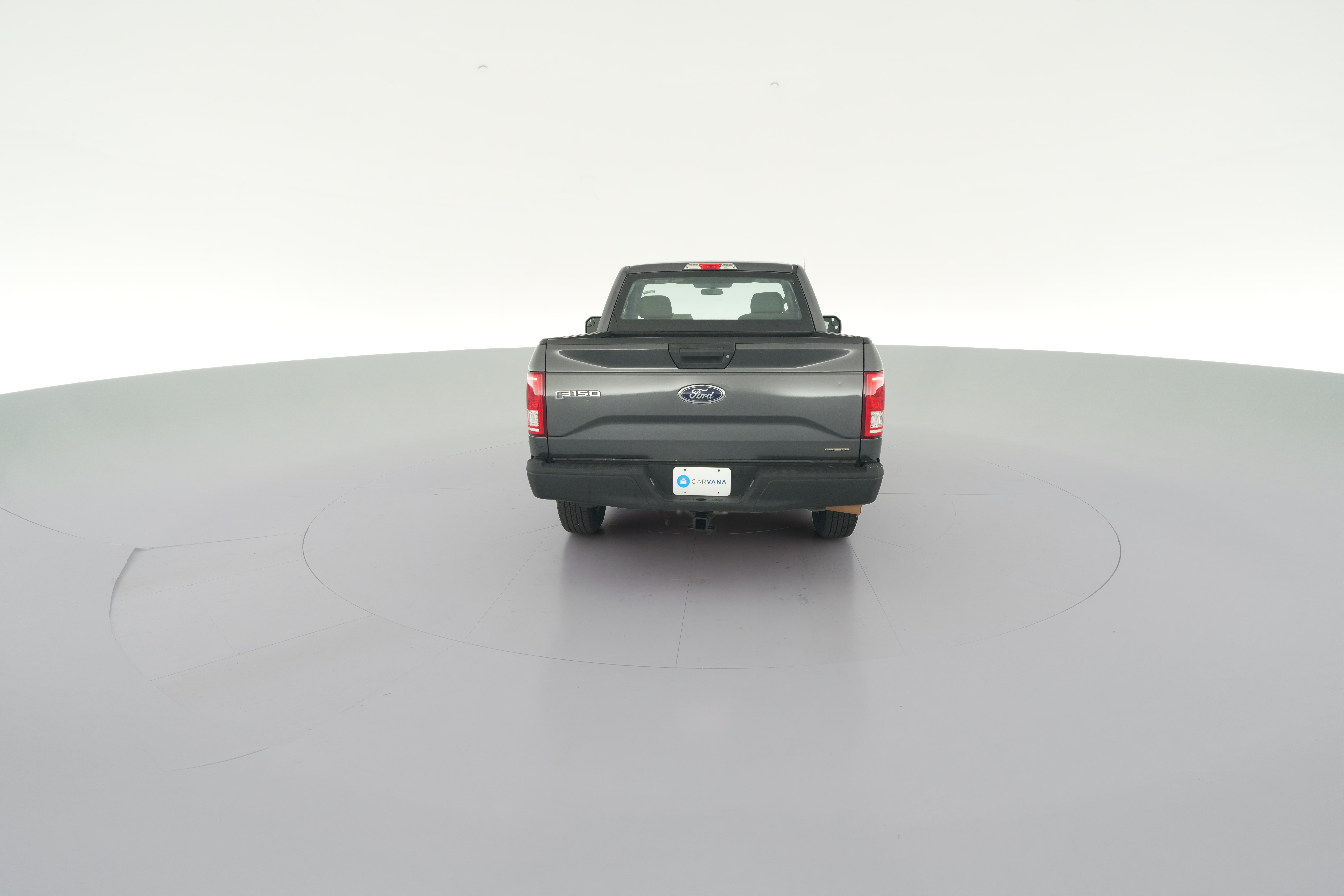 2016 Ford F-150 XL - Photo 25