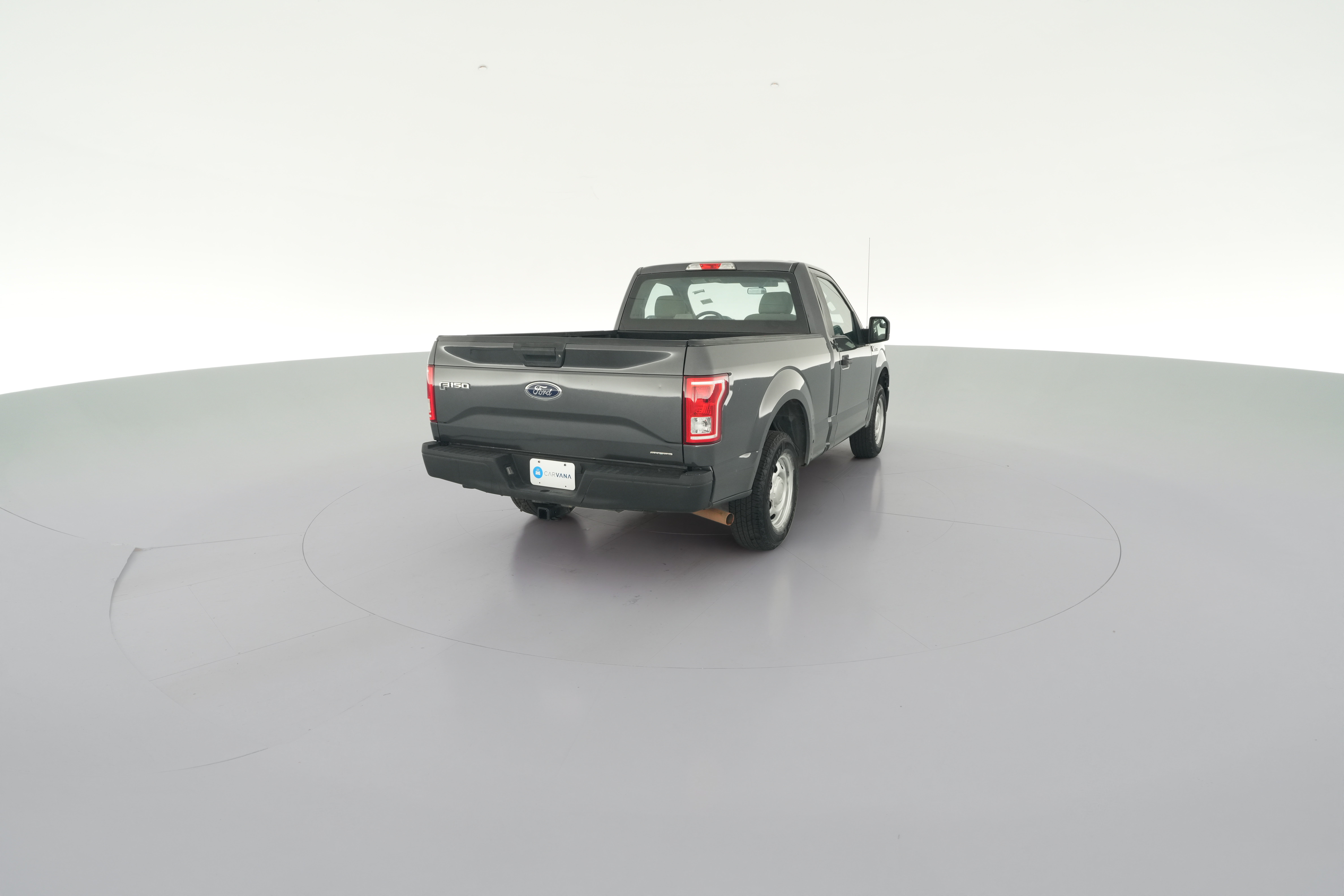 2016 Ford F-150 XL - Photo 26