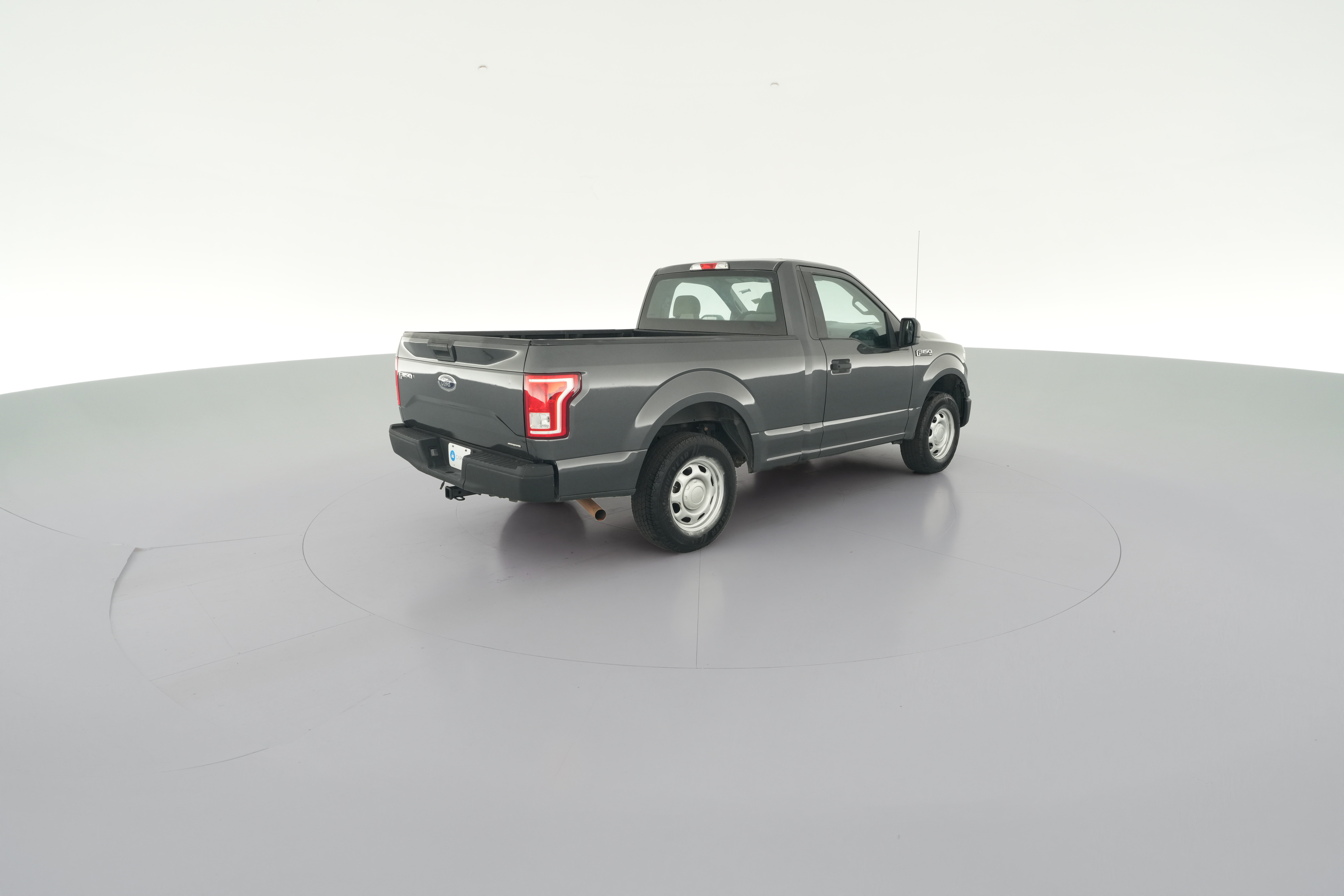 2016 Ford F-150 XL - Photo 27