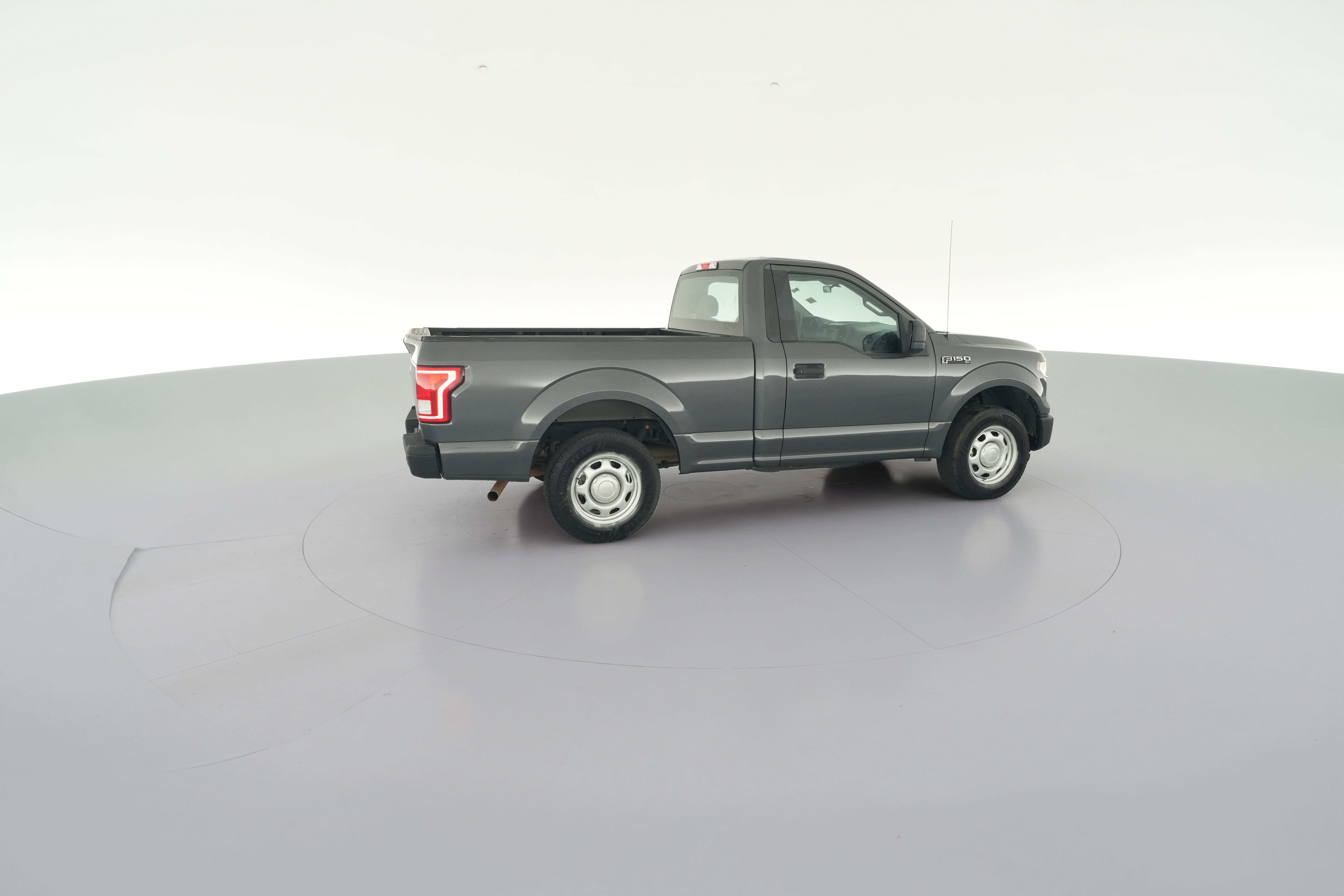 2016 Ford F-150 XL - Photo 28