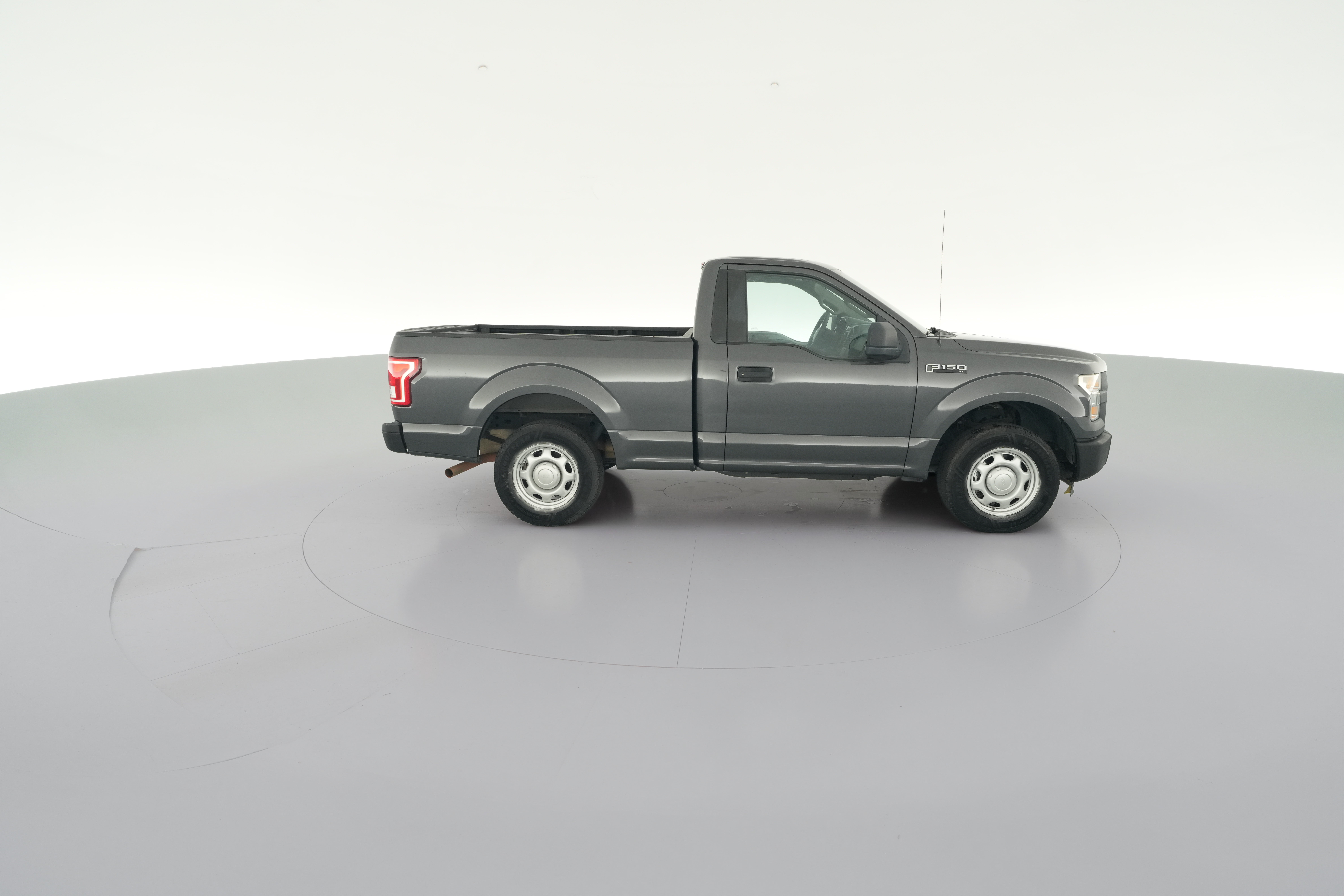 2016 Ford F-150 XL - Photo 29
