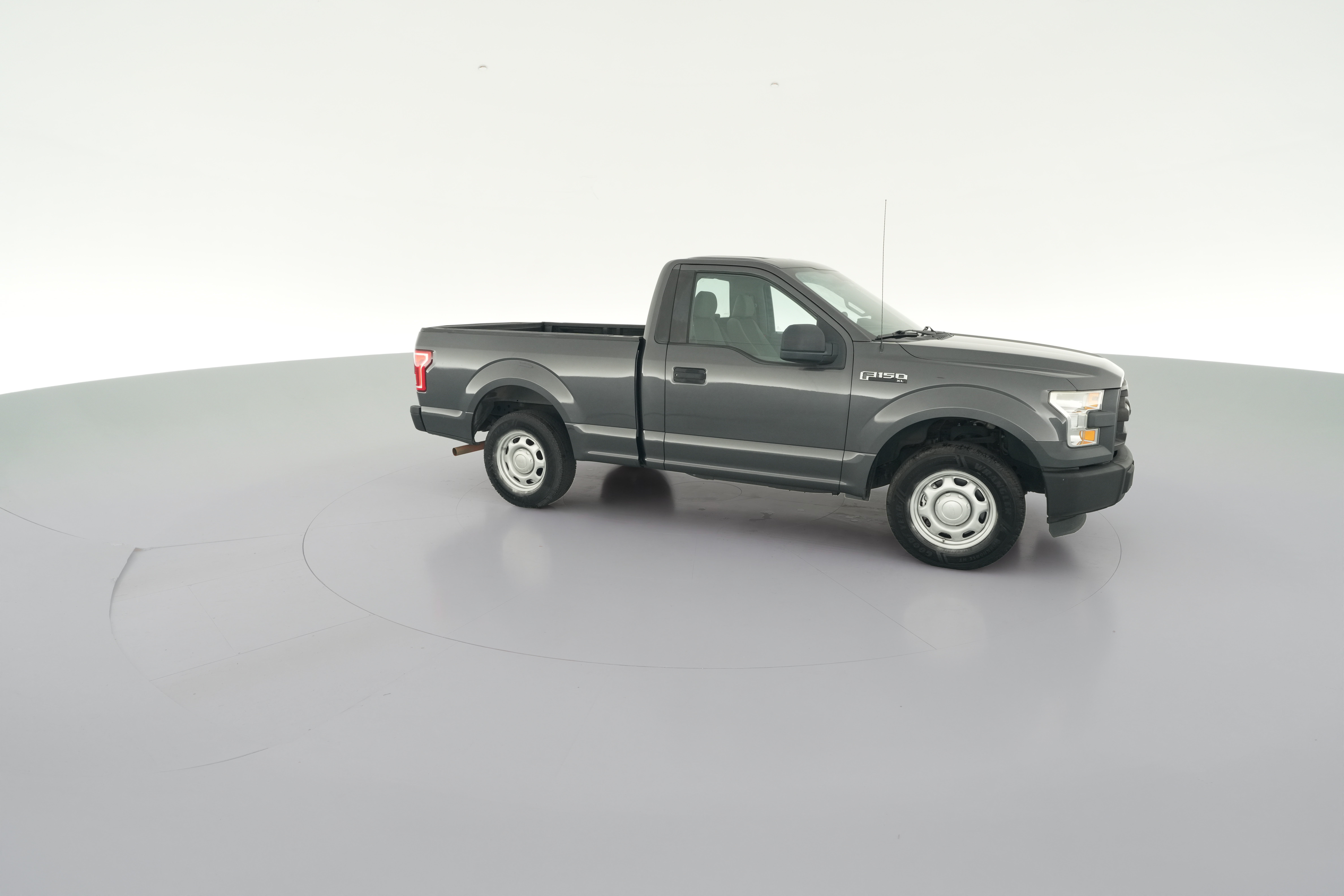 2016 Ford F-150 XL - Photo 30