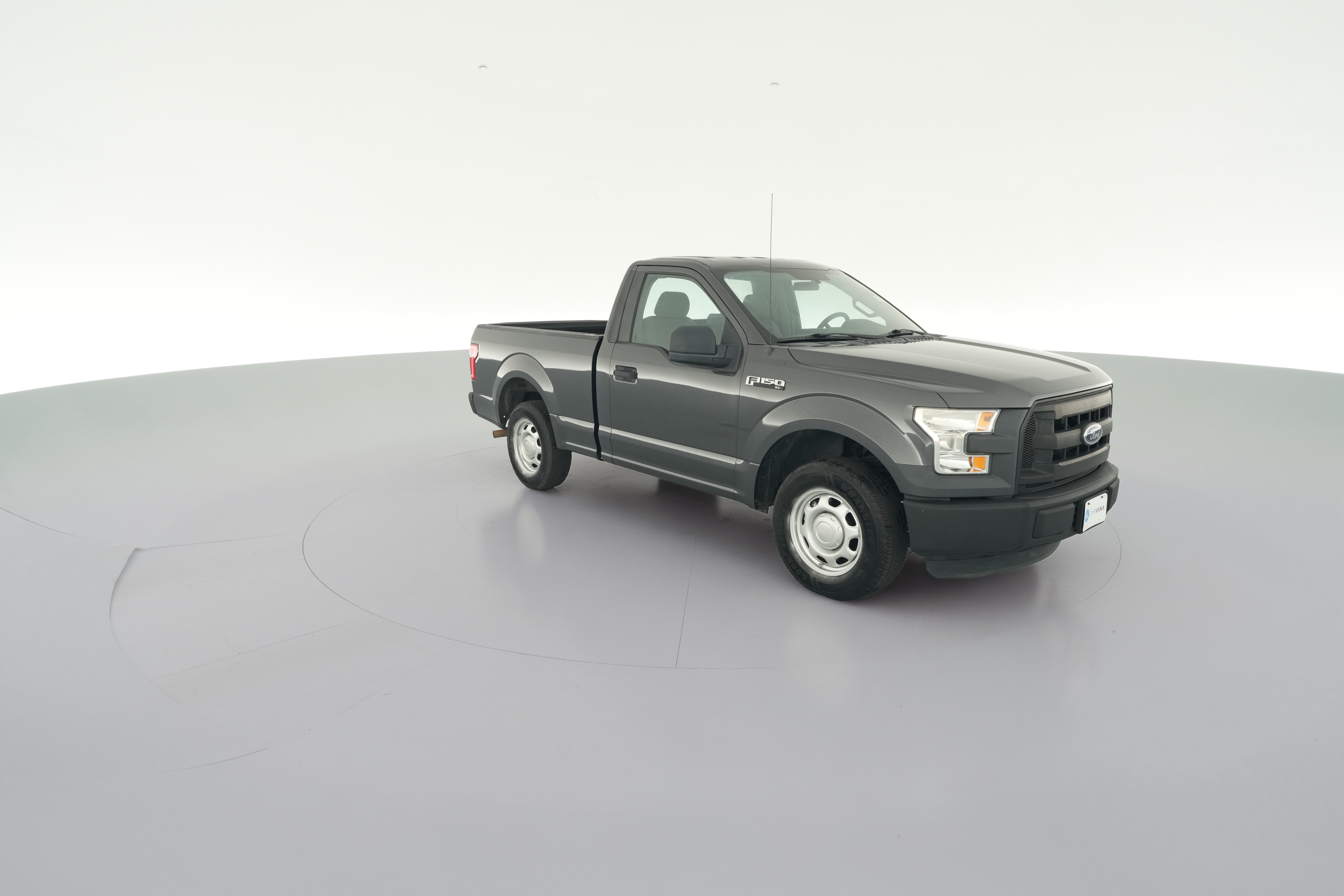 2016 Ford F-150 XL - Photo 31